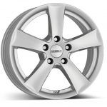 Llanta Dezent TX plata