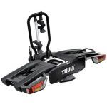Portabicicletas bola remolque Thule EasyFold XT