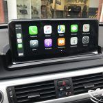 Instalación multimedia pantalla 10,25" BMW Serie 3 E91