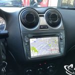 Instalacion multimedia Alfa Mito 2010