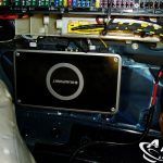 Instalación altavoces y amplificador BMW Serie 5 E60