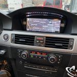 BMW 3 E90 2010 CIC Pantalla 8,8" Android/carplay + cámara visión trasera