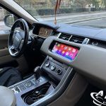 Ranger Rover Sport 2016 pantalla Android 10,25"