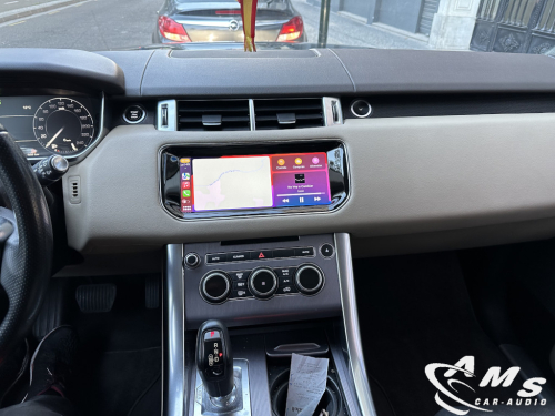 Ranger Rover Sport 2016 pantalla Android 10,25