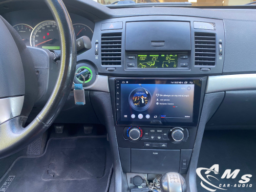 Chevrolet Epica 2007 Pantalla 9" Android/carplay, usb, gps, wifi, cámara
