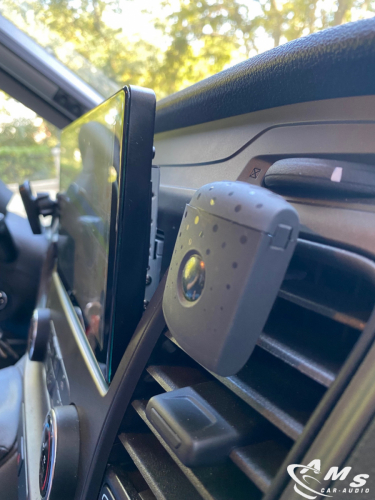 Ford Transit Autocaravana 2020 Pantalla 9" android, carplay, cámara, wifi, bluetooth, gps