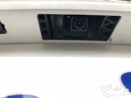 Insonorización de puertas Audi R8