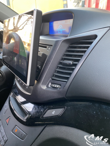 Chevrolet Orlando 2014 Pantalla 10" Android, usb, bluetooth, wifi