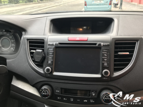 Honda CRV 2015 Pantalla 10,1" Android, gps, wifi, bluetooth